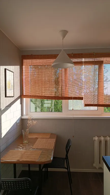 Квартира Уютная квартира в самом центре Тихвина — Тихвин