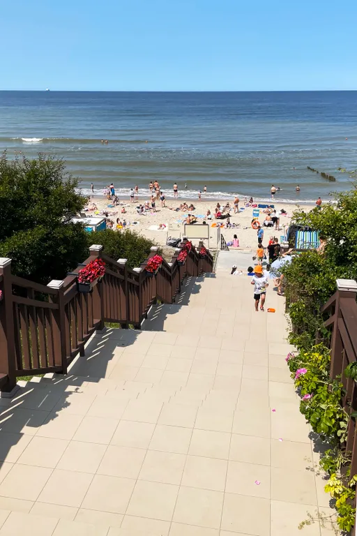 Балтийский бриз