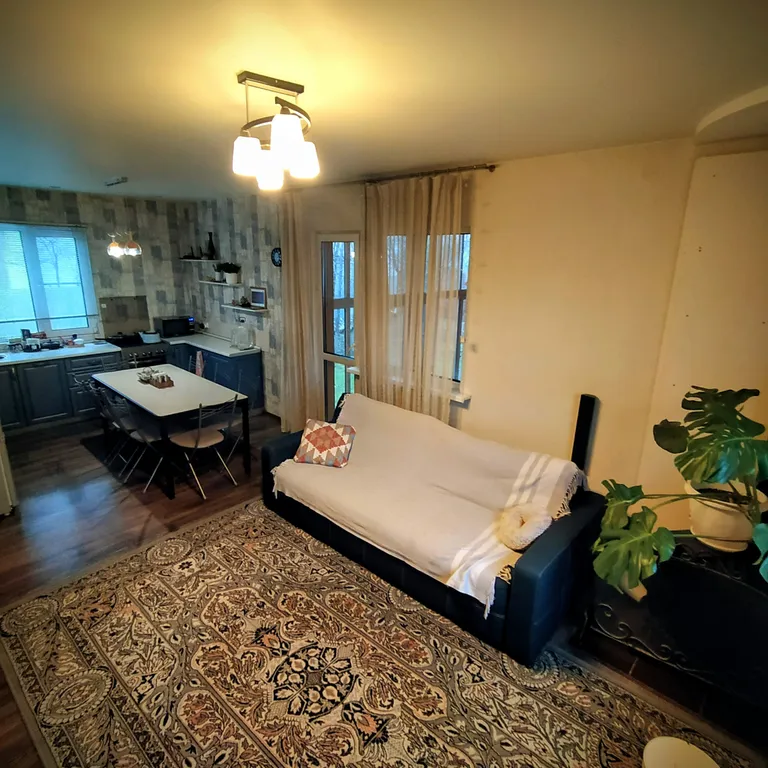 Коттедж Уютный дом — Казань