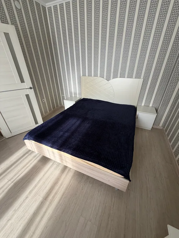 Комфортная квартира в центре — аренда посуточно в Белгород