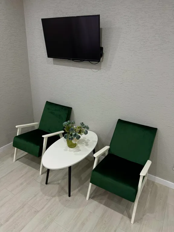 Квартира Апартаменты в городе Сухум — Сухум