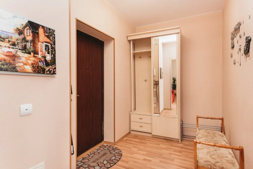 Улучшенный апартамент рядом с ТРЦ Алатырь, ст.Арена