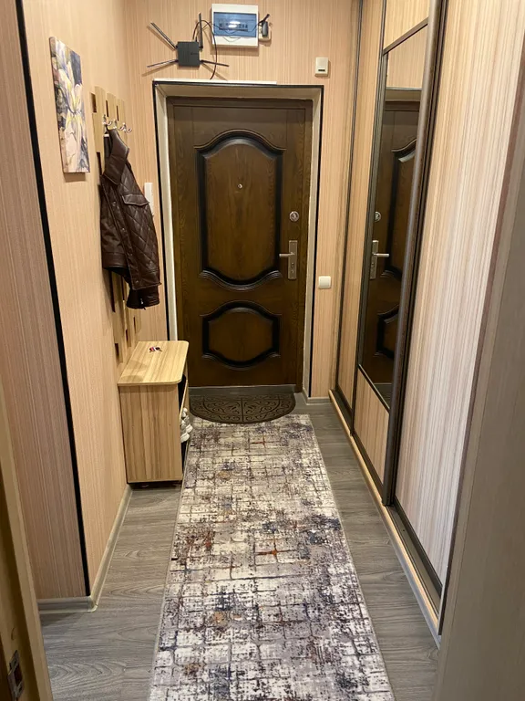 Квартира Квартира Студия около парка Галицкого и стадиона Краснодар — Краснодар