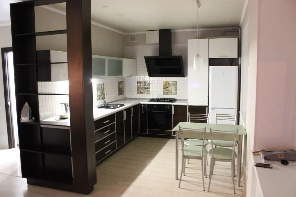 Дизайнерская студия