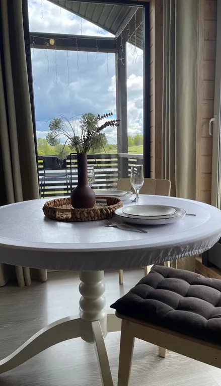 2-комнатный Дом