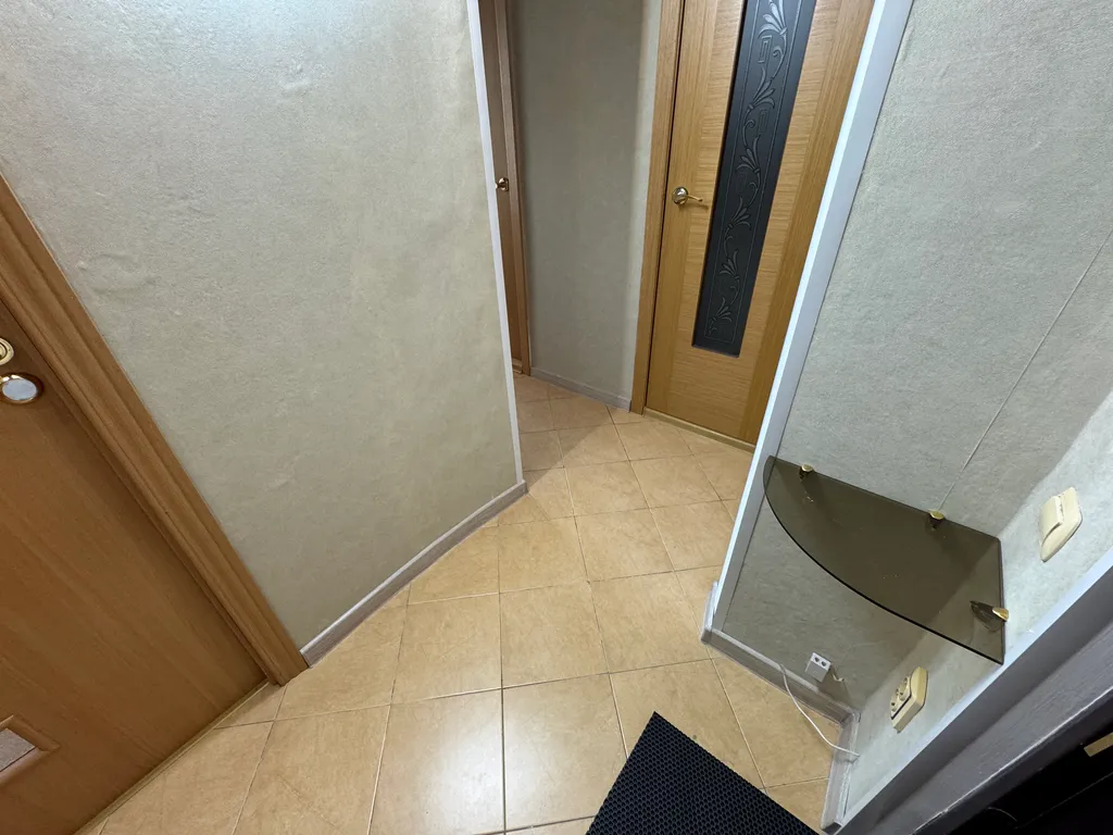 2-комнатная на Дикопольцева