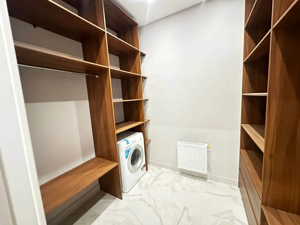 Просторные апартаменты с видом на море