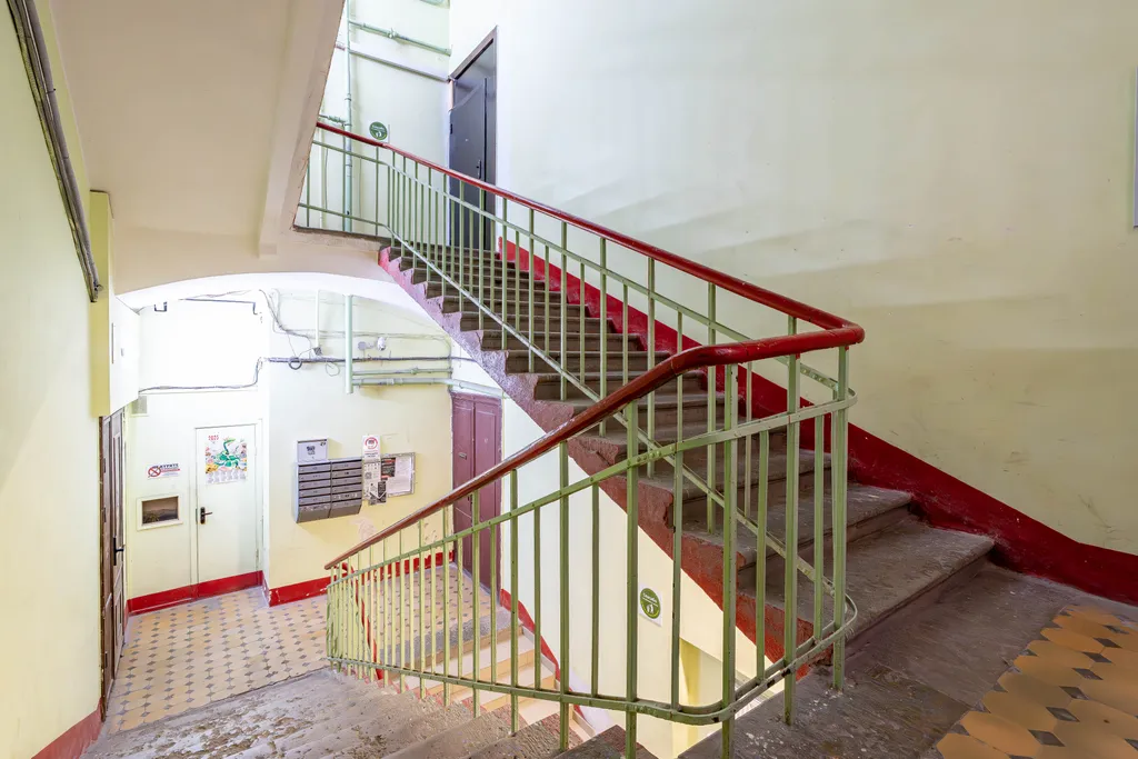 Квартира Новая уникальная квартира в центре — Санкт-Петербург