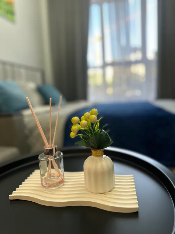 Уют и комфорт