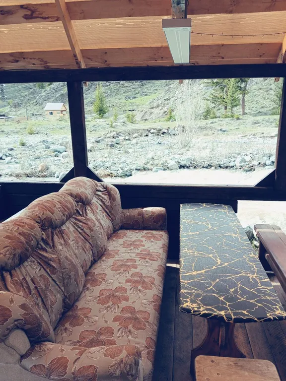 2-комнатный Дом