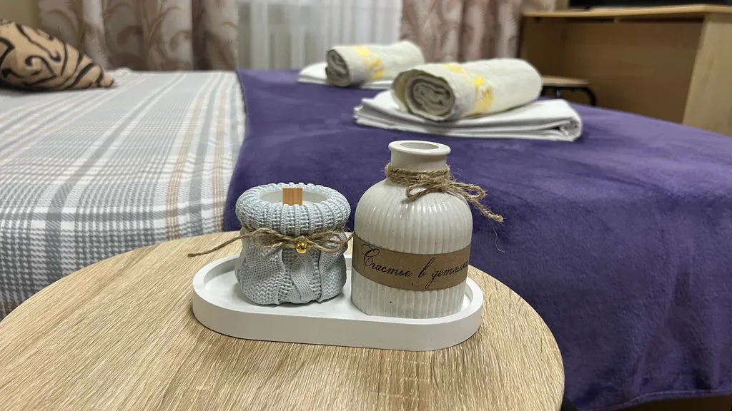 Квартира Комната — Казань
