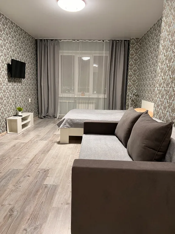 Квартира Уют — аренда посуточно в Якутск