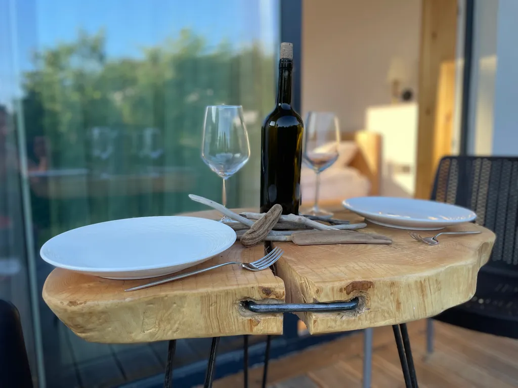 Коттедж 1-комнатный Дом — Зеленоградск