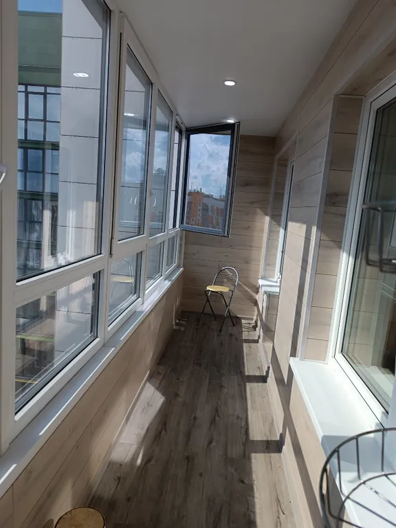 Уютная студия в центре города