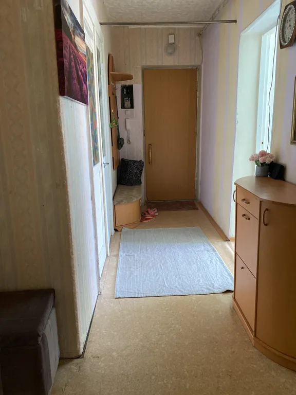 Трёхкомнатная полноценная Сталинка близко к Мамаеву Кургану