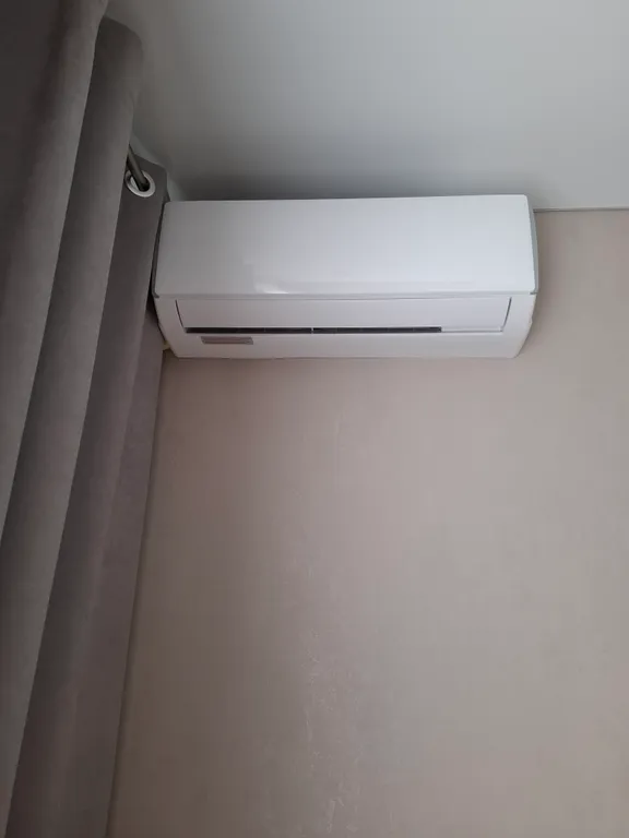 Однокомнатная уютная квартира