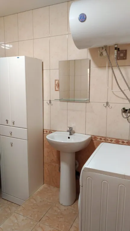 Квартира Уютная квартира в центре у моря — Гагра