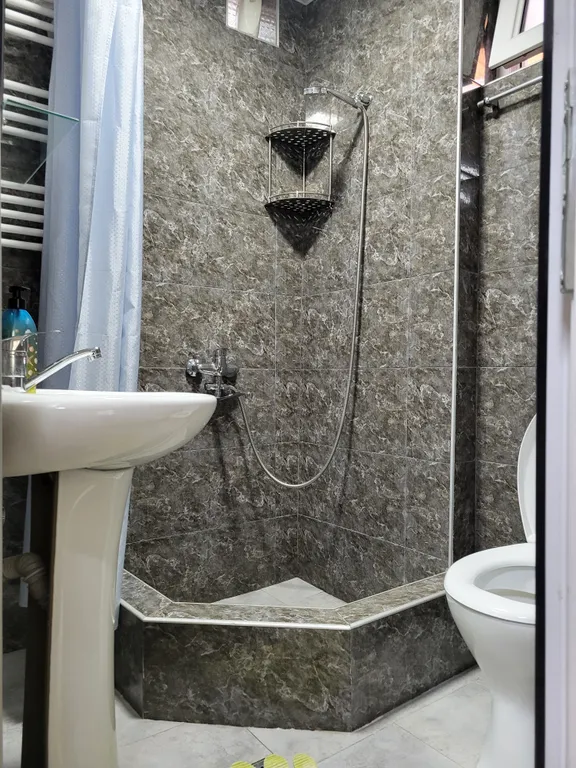 Уютная квартира возле метро Авлабари