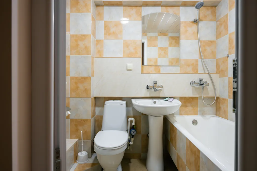 Апартаменты ключ к центру Еревана