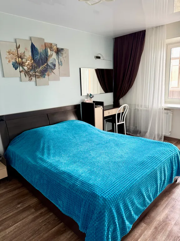 Квартира Квартира в центре — Хабаровск