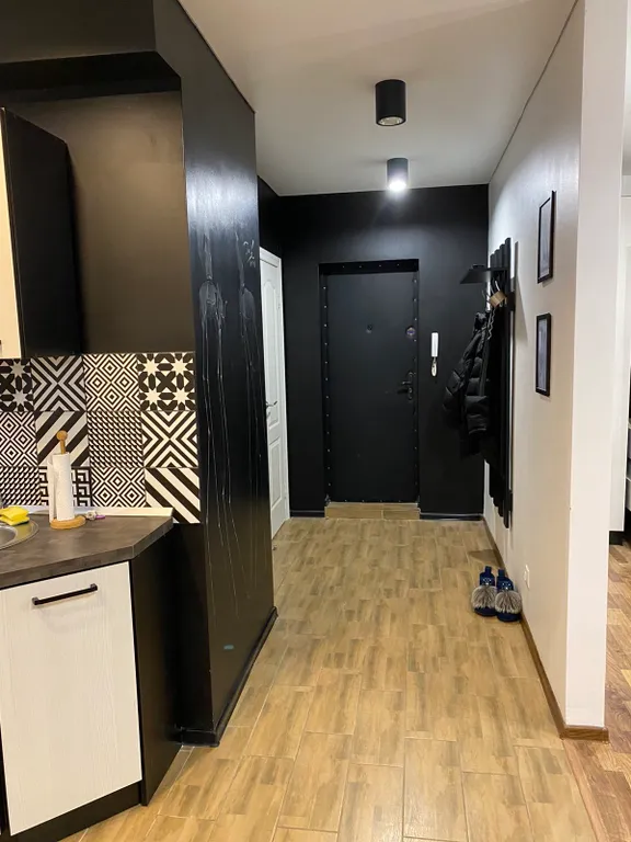 Квартира Квартира Dali — Зеленоградск