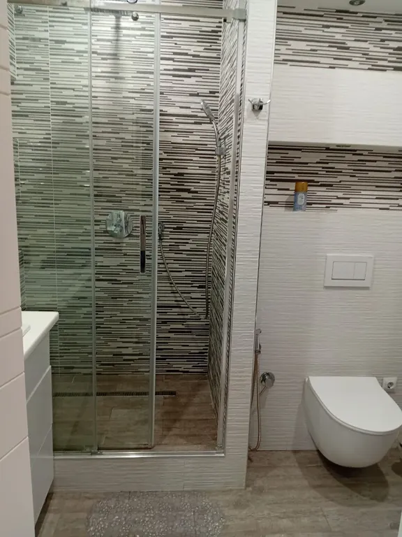 Квартира Квартира возле парка — Краснодар