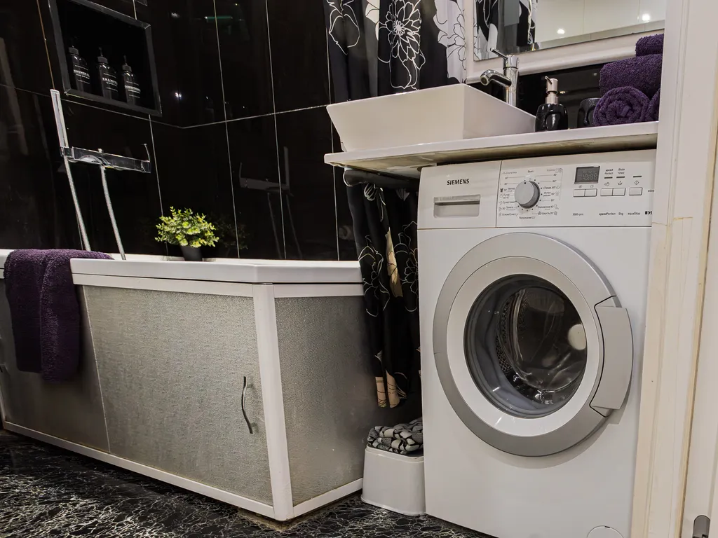 Квартира Квартира на Чистых прудах — Москва