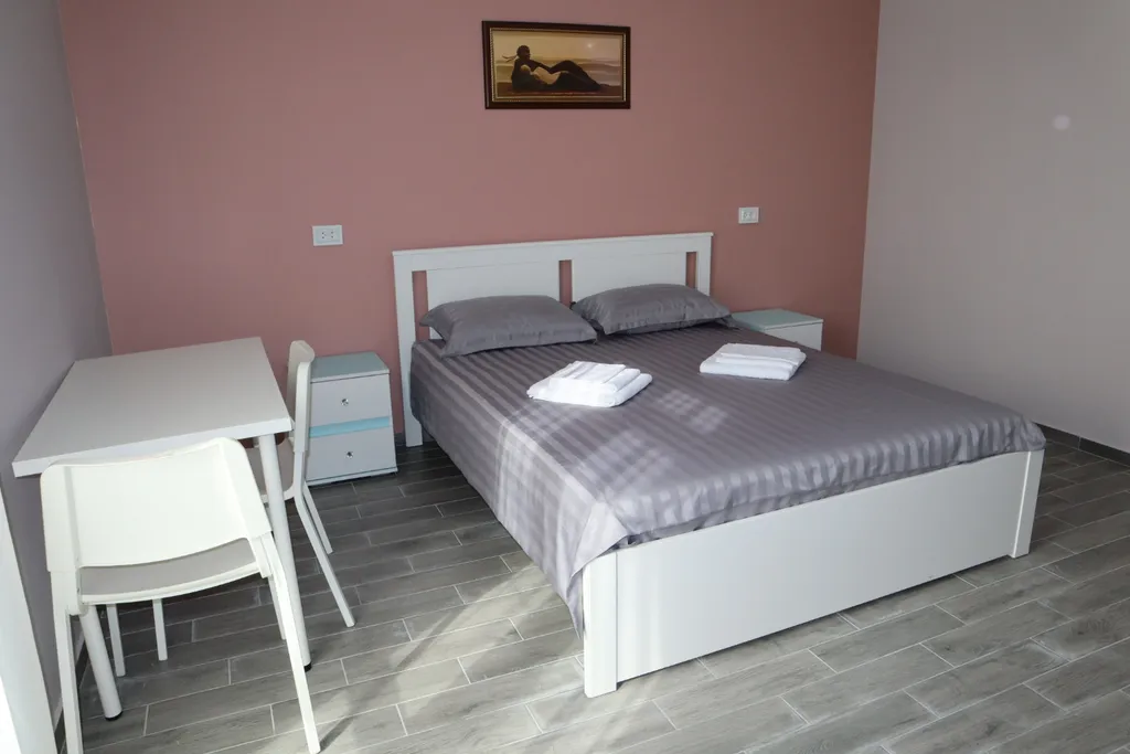 Квартира Комната — аренда посуточно в Витязево