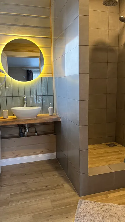 Наш уютный гостевой дом Катунская Синица