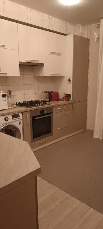 Domestic room в 3х ком квартире для комфортного отдыха