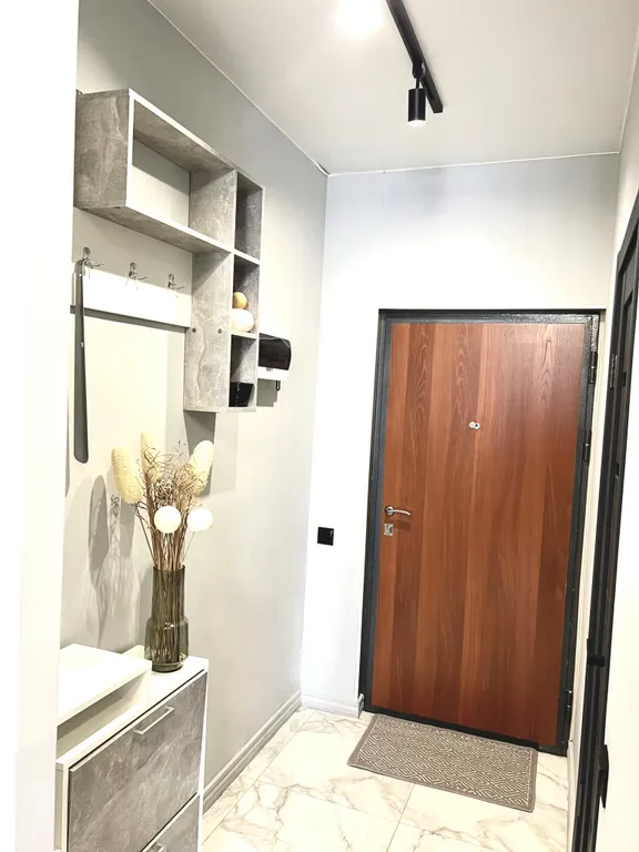 Дизайнерская студия возле вокзала