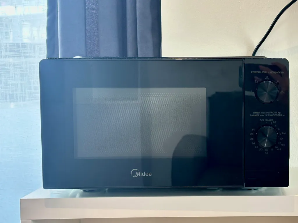 Уютная квартира с бассейном