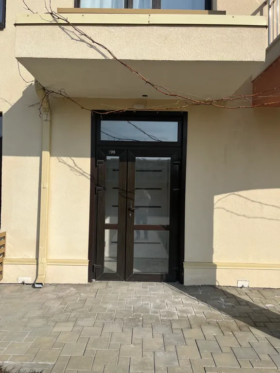 Апартаменты с бассейном