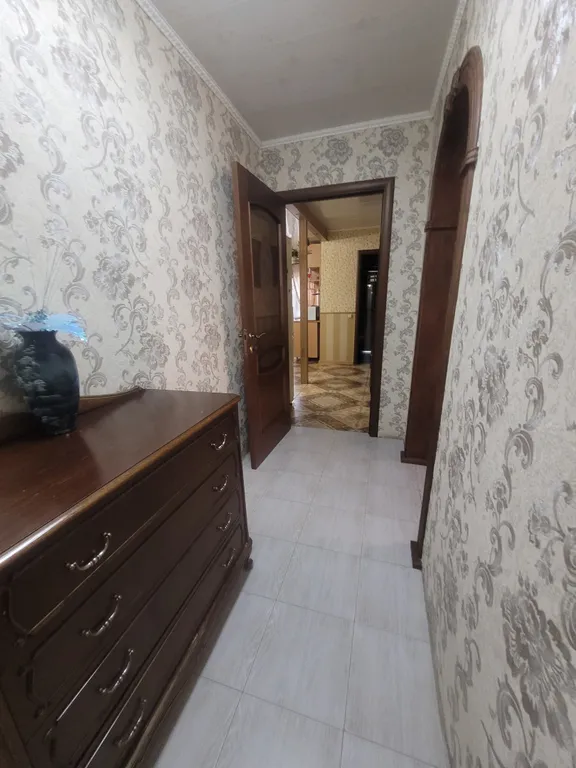 Дом в 15 минутах от моря пешком