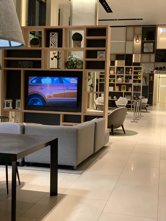 Апартаменты в центре