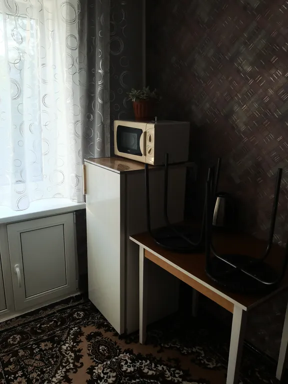 Уютная квартира с заселением 24/7