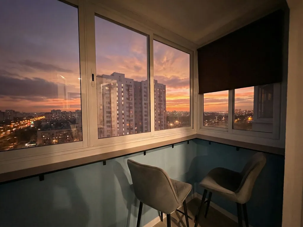 Квартира Уютная квартира в двух шагах от парка Краснодар — Краснодар