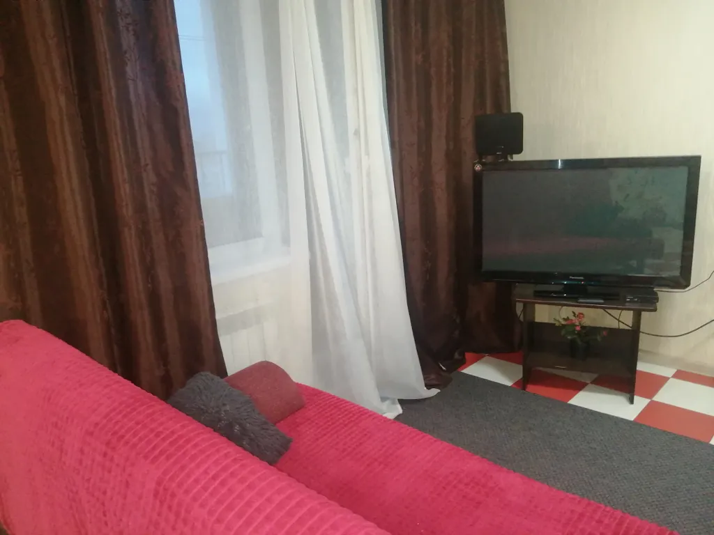 Квартира на левобережье фестиваль, континент