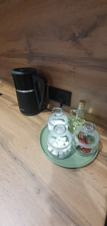 Квартира Великолепная квартира-студия в стиле лофт — Красноярск