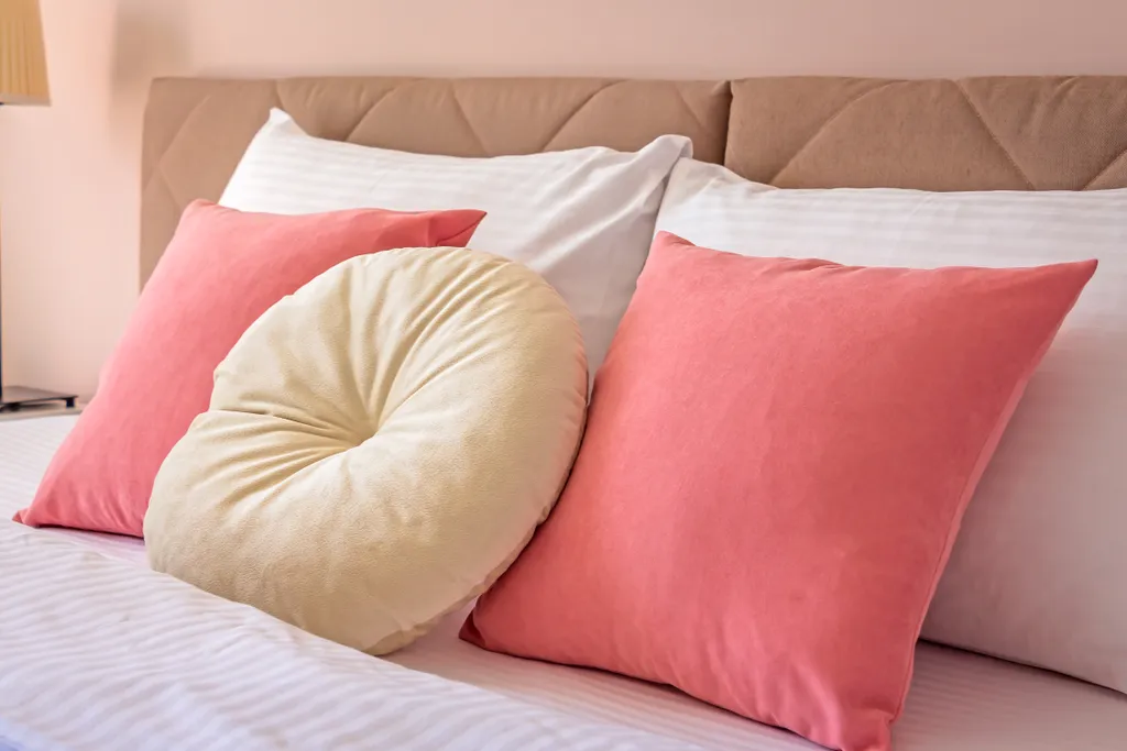 Апартамент в ак бревис с видом на море