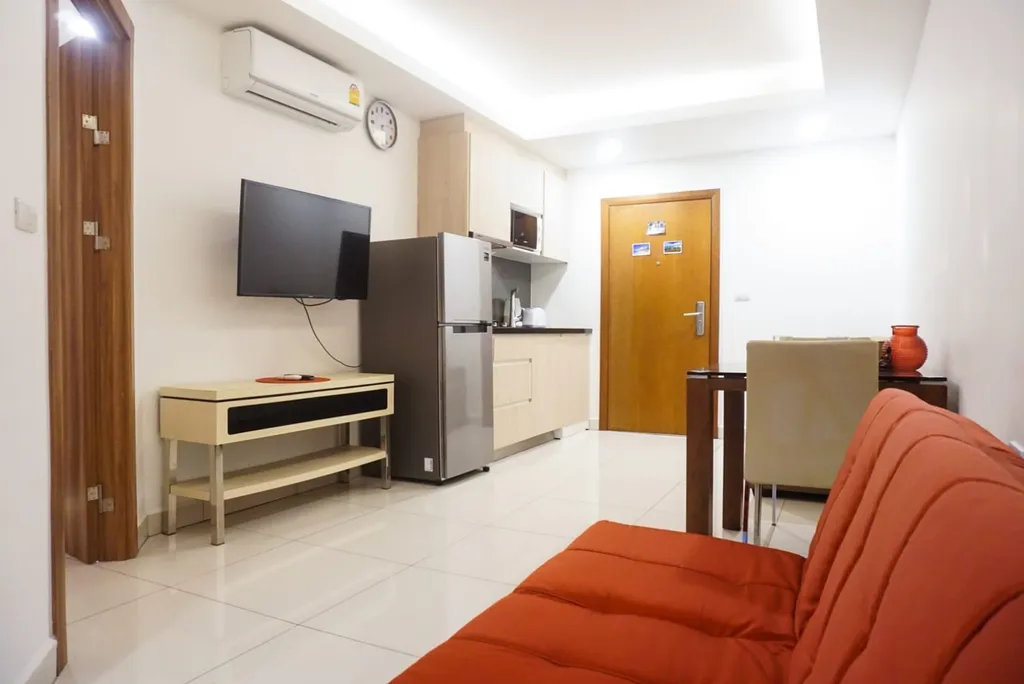 Апартаменты Лагуна бич резорт 2