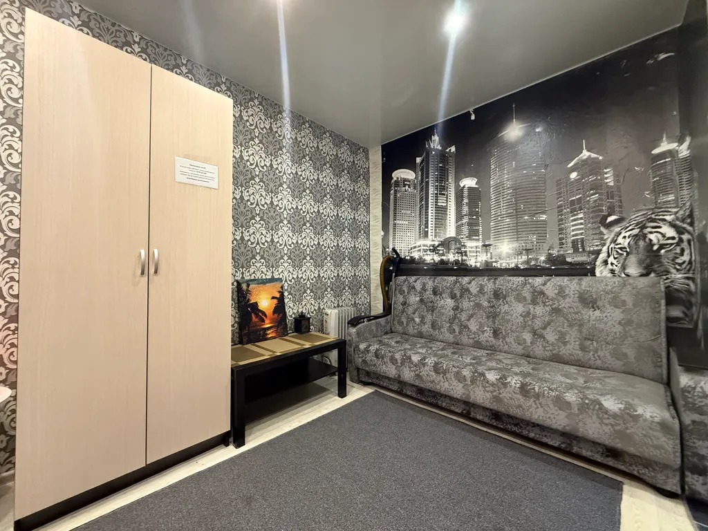 Все в гости к Аленке