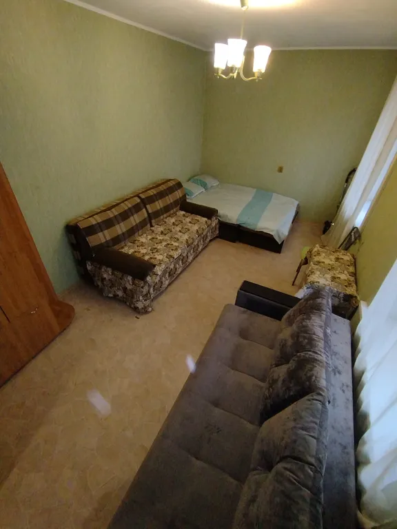 Рядом с центром и вокзалами