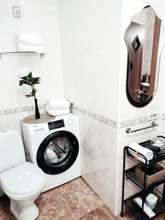 Апартамент Университет