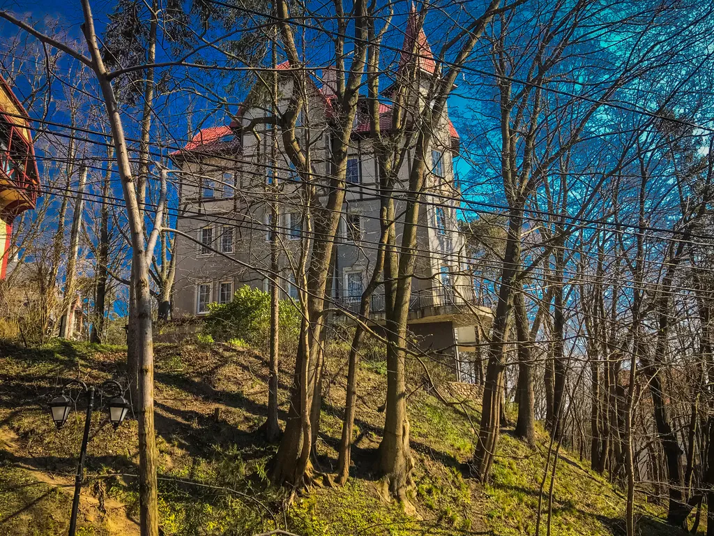 Санни Светлогорск 6 просторные апартаменты с двумя спальнями