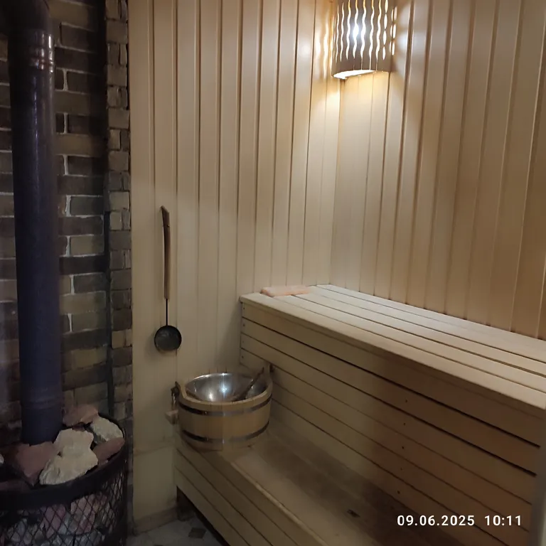 Домик в стиле Кантри