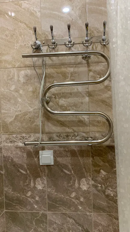 Уютная студия в лесной зоне