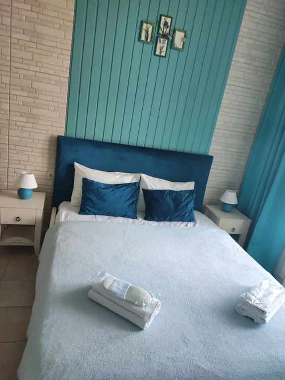 Квартира Квартира у моря — Адлер