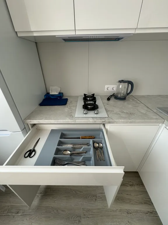 Квартира Хорошая квартира — Калининград