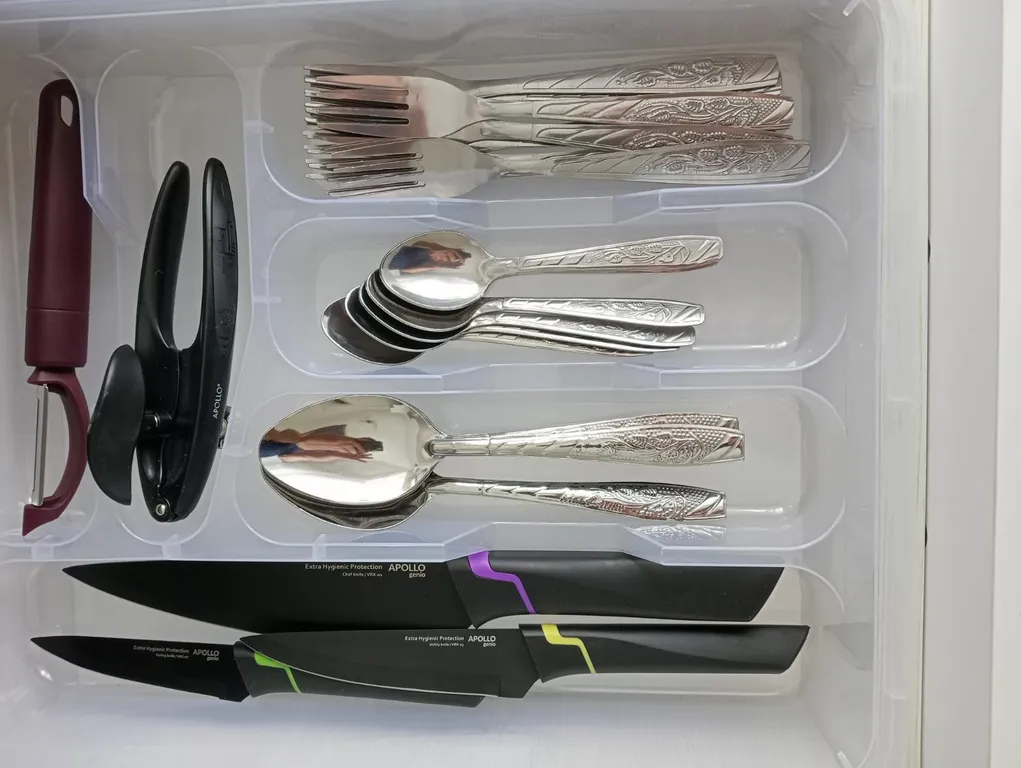 Квартира после ремонта